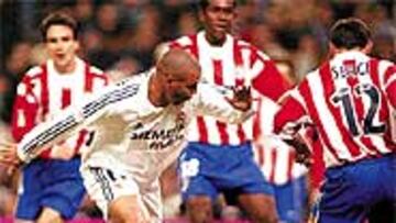 El ataque blanco será masivo y en esa avalancha pueden encontrar los rojiblancos espacios.