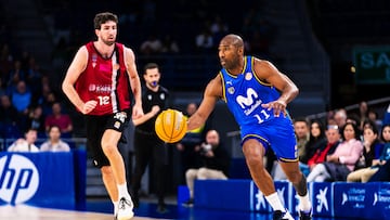 Y al tercer partido resucitó