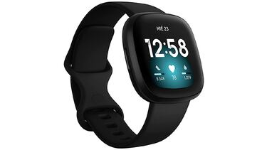 Fitbit Versa 3 con ms del 40% de descuento