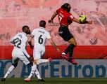El Madrid perdió antes de jugar