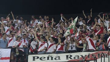 La afición rayista se movilizará el domingo contra la directiva