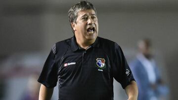 Hernán Bolillo Gómez.