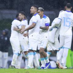 Honduras - Trinidad y Tobago: Horario, TV; cómo y dónde ver en USA