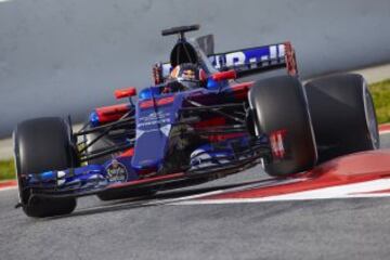 Carlos Sainz.