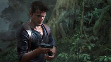 Naughty Dog trabaja solamente en Uncharted 4