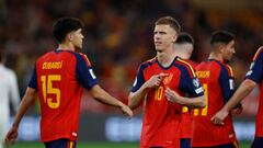 Perú confirma amistoso frente a España en México