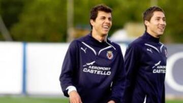 <b>CALIDAD. </b>El delantero Nilmar ha sido el único que ha respondido a las expectativas creadas.