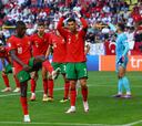 Georgia - Portugal: TV, horario y cómo ver la Eurocopa online