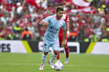 Antonio Naelson | En 2014, Sinha se graduó como técnico, por lo que ahora en el retiro no será difícil verlo en un banquillo.