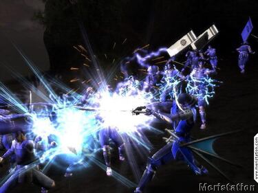 [Pre E3] Capcom presenta Devil Kings para PS2