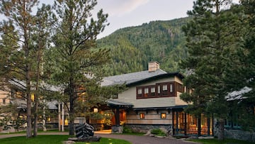 Casa en Colorado