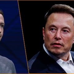 Elon Musk’s attempt to recruit Mark Zuckerberg in a plan to stop Bill Gates comes to light