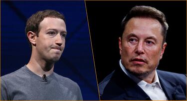 Mark Zuckerberg undergoes operation ahead of MMA fight against Elon Musk