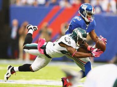 Una imagen, una frase (semana 5)