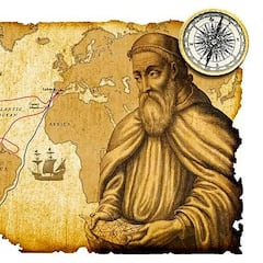 ¿Quién fue Américo Vespucio y por qué Colón no dio nombre a América?