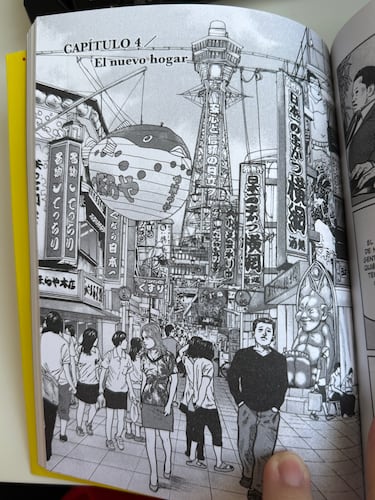 Así es ‘The Fable’, la trepidante historia de un asesino profesional al que le prohiben matar