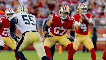 Isaac Alarcón habla sobre las diferencias entre California y Texas