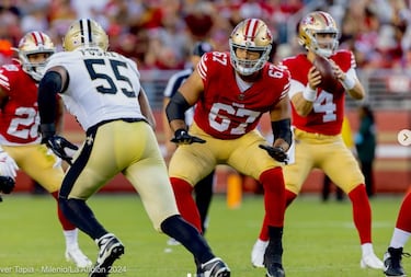 Isaac Alarcón revela que le hubiera gustado estar en unos Juegos Olímpicos