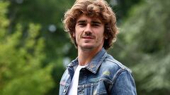 Empieza la semana Griezmann