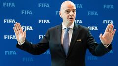 Rummenigge: "Con el calendario UEFA y FIFA harán falta 40 jugadores"
