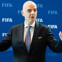 Concacaf, Conmebol, Oceanía y África optan al Mundial 2026