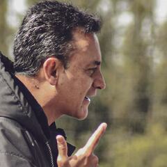 Jhon Marío Ramírez estaría cumpliendo 50 años