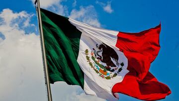 Día de la Bandera 2023: ¿Qué simboliza el escudo de la bandera mexicana?