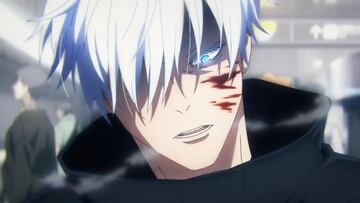 Jujutsu Kaisen Ejecucion