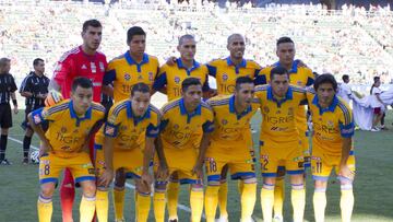 Te presentamos la numeralia de Gallos Blancos de cara al nuevo campeonato del Fútbol Mexicano. Los felinos buscan su quinto título de Liga