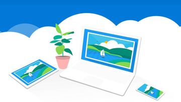 Esconde las fotos de OneDrive en Fotos de Windows 10 con este truco