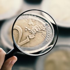 Esta es la nueva moneda de 2 euros que entra en circulación en España en 2025 con alto valor para los coleccionistas