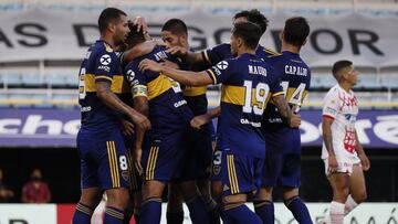 Uno de los partidos m&aacute;s atractivos en el inicio de a&ntilde;o. Los dos clubes cuentan con varios jugadores colombianos como protagonistas.