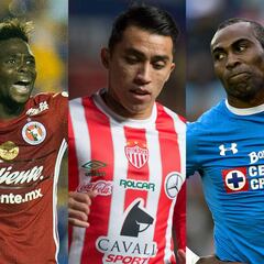 Los movimientos más destacados que dejó el Draft de la Liga MX