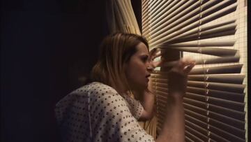 Tráiler de Unsane, film de Steven Soderbergh rodado con el iPhone