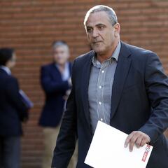 De vuelta a los promedios: la idea de la ANFP para solucionar el tema de la Segunda División