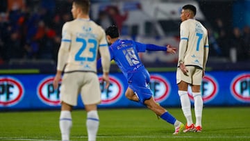 Tabla de posiciones Campeonato Nacional 2025 actualizada hoy, 18 de mayo: fecha 11, fútbol chileno