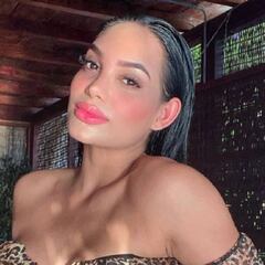 Andrea Valdiri, protagonista en el Carnaval de Barranquilla