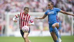 Cruz Azul (0–1) Chivas: Resumen del partido y goles