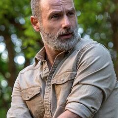 Rick Grimes seguirá en The Walking Dead a través de una película