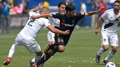 El platillo de la jornada se dar&aacute; en el Banc of California Stadium. LAFC y LA Galaxy chocan en las Semifinales de la Conferencia Oeste con el duelo Vela vs Zlatan.