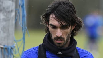 Carlos Martínez, 'El expreso de Lodosa’, deja el fútbol