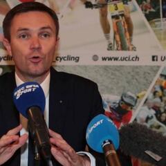 Motores: la UCI promete más control y nuevo plan en marzo