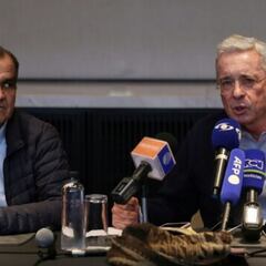 Zuluaga critica a militantes del Centro Democrático que se irían al Equipo por Colombia