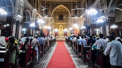 Lleg&oacute; la semana santa y ma&ntilde;ana se celebra el &#039;Good Friday&#039;. Mucha gente se cuestiona &iquest;es un d&iacute;a festivo federal y qu&eacute; estados tienen vacaciones?