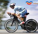 Regalamos 4 inscripciones para el Triathlon Vitoria - Gasteiz