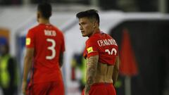 La Pizarra de AS: Aránguiz marca distancia frente a Alexis Sánchez