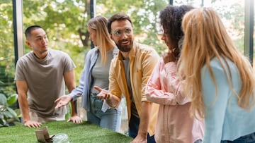 La Ley de Propiedad Horizontal lo confirma: si un vecino no quiere ser presidente de la comunidad, puedes apelar al artículo 13.2