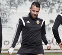 El Valencia remitirá a la cláusula a quien quiera fichar a Otamendi