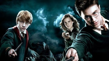Sale a la luz el dineral que cobraron los actores de ‘Harry Potter’