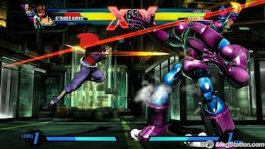 No hay planes de Ultimate Marvel vs Capcom 3 en formato DLC